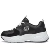 Zapatos de running de caña baja D’ Lites Airy 2.0 Negro