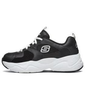 Zapatos de running de caña baja D’ Lites Airy 2.0 Negro