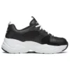 Zapatos de running de caña baja D’ Lites Airy 2.0 Negro