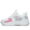 Zapatos de running de caña baja D’ Lites Airy 2.0 Rosa/Blanco