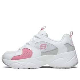 Zapatos de running de caña baja D’ Lites Airy 2.0 Rosa/Blanco