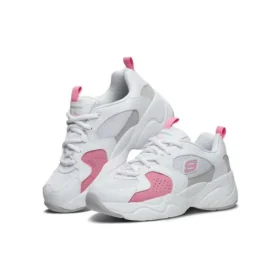 Zapatos de running de caña baja D’ Lites Airy 2.0 Rosa/Blanco