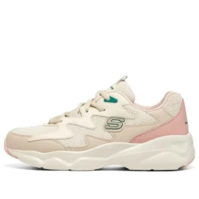 Zapatos de running de caña baja D Lites Airy, color blanco