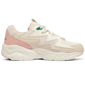 Zapatos de running de caña baja D Lites Airy, color blanco