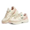 Zapatos de running de caña baja D Lites Airy, color blanco