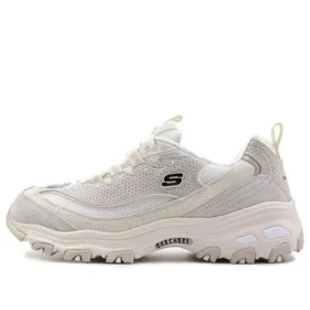 Zapatos de running de caña baja D’ Lites Blanco