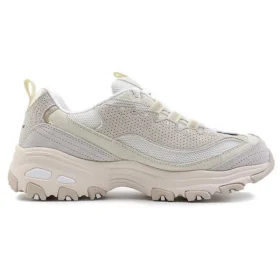 Zapatos de running de caña baja D’ Lites Blanco