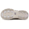 Zapatos de running de caña baja D’ Lites Blanco