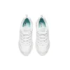 Zapatos de running de caña baja D Lites Blanco