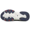 Zapatos de running de caña baja D Lites Blanco/Azul/Rojo