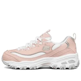 Zapatos de running de caña baja D’ Lites K Rosa