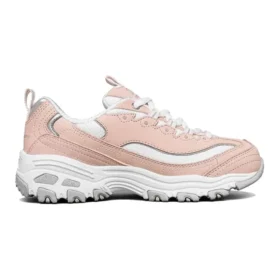 Zapatos de running de caña baja D’ Lites K Rosa