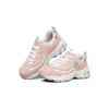 Zapatos de running de caña baja D’ Lites K Rosa