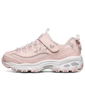 Zapatos de running de caña baja D’ Lites K Rosa/Rojo