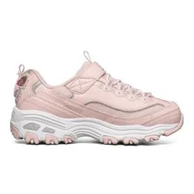 Zapatos de running de caña baja D’ Lites K Rosa/Rojo
