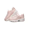 Zapatos de running de caña baja D’ Lites K Rosa/Rojo