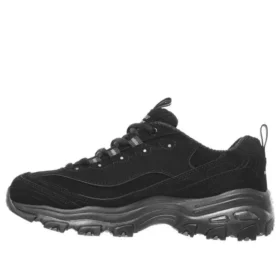 Zapatos de running de caña baja D’ Lites Negro