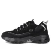 Zapatos de running de caña baja D’ Lites Negro