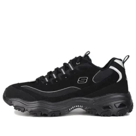 Zapatos de running de caña baja D’ Lites Negro