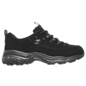 Zapatos de running de caña baja D’ Lites Negro