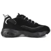 Zapatos de running de caña baja D’ Lites Negro