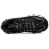 Zapatos de running de caña baja D Lites Negro/Blanco