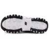 Zapatos de running de caña baja D Lites Negro/Blanco