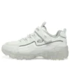 Zapatos de running de caña baja D’ Lites «White Silver»
