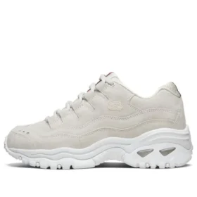 Zapatos de running de caña baja Energy Beige