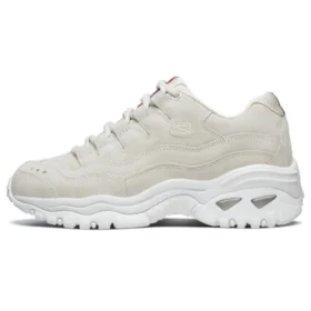 Zapatos de running de caña baja Energy Beige