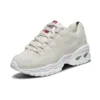 Zapatos de running de caña baja Energy Beige