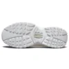 Zapatos de running de caña baja Energy Beige