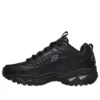 Zapatos de running de caña baja Energy Negro