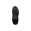 Zapatos de running de caña baja Energy Negro