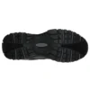 Zapatos de running de caña baja Energy Negro