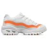 Zapatos de running de caña baja Energy-Over Joy Blanco/Naranja