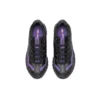Zapatos de running de caña baja Energy-Over Joy Negro/Morado