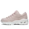 Zapatos de running de caña baja Energy «Pale Pink»