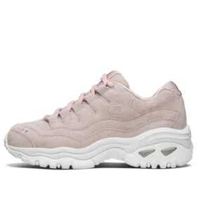 Zapatos de running de caña baja Energy «Pale Pink»