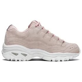 Zapatos de running de caña baja Energy «Pale Pink»