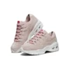 Zapatos de running de caña baja Energy «Pale Pink»