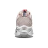 Zapatos de running de caña baja Energy «Pale Pink»