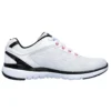 Zapatos de running de caña baja Flex Appeal 3.0 Blanco/Negro/Rosa