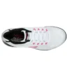 Zapatos de running de caña baja Flex Appeal 3.0 Blanco/Negro/Rosa