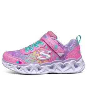 Zapatos de running de caña baja Heart Lights K Multicolor