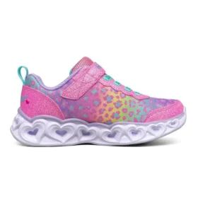 Zapatos de running de caña baja Heart Lights K Multicolor