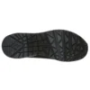Zapatos de running de caña baja James Goldcrown x Skechers Uno, color negro