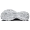 Zapatos de running de caña baja Kozmiks Negro/Blanco