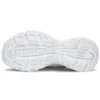 Zapatos de running de caña baja Kozmiks Negro/Blanco