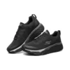 Zapatos de running de caña baja Max Cushioning Elite, color negro